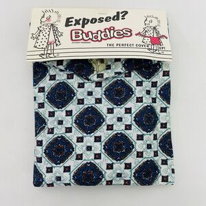 Exposed? Buddies "Get Well Soon" Gag Gift Funny Butt Shield Wrap Novelty Prank